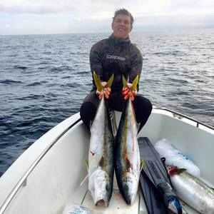 Meet your Posher, Jordan